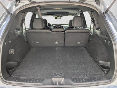 2023 Honda Passport EX-L AWD