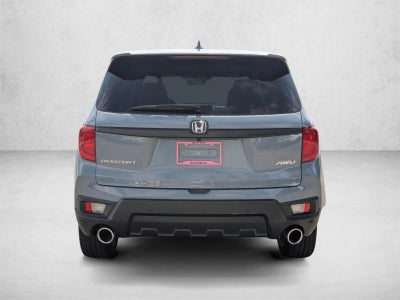 2023 Honda Passport EX-L AWD