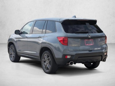2023 Honda Passport EX-L AWD
