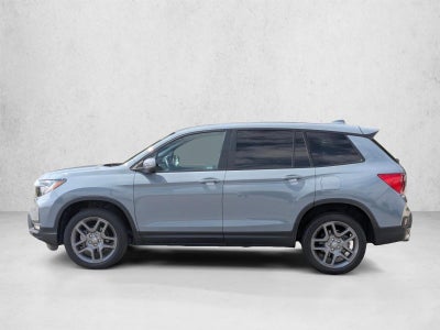 2023 Honda Passport EX-L AWD