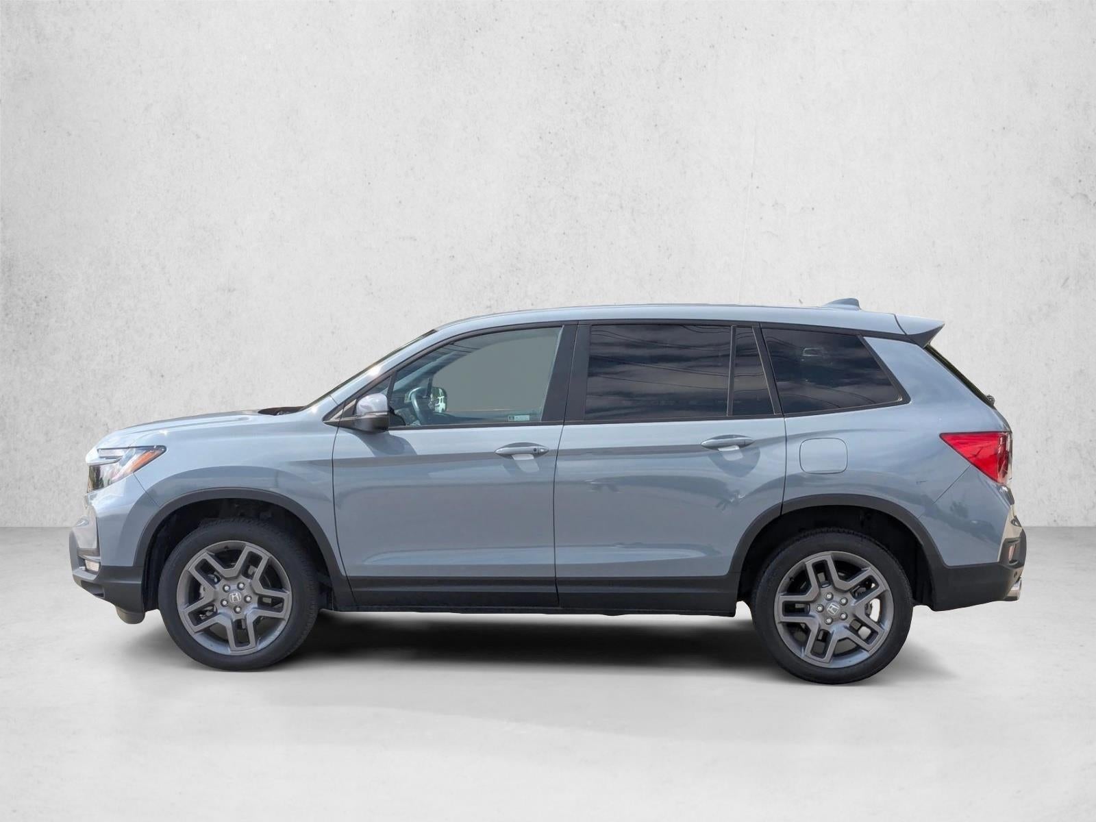2023 Honda Passport EX-L AWD