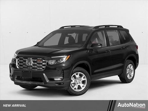 2023 Honda Passport TrailSport AWD