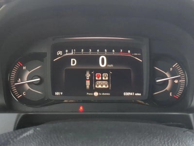 2023 Honda Passport TrailSport AWD