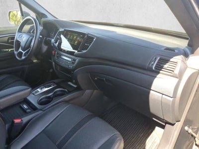 2023 Honda Passport TrailSport AWD
