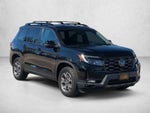 2023 Honda Passport TrailSport AWD