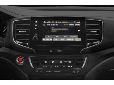 2023 Honda Passport TrailSport AWD