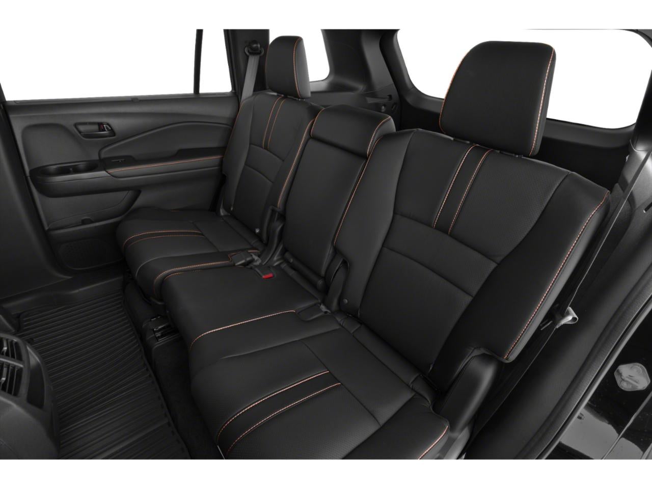 2023 Honda Passport TrailSport AWD