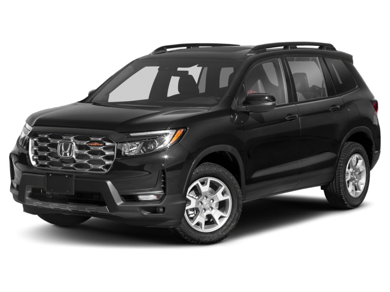 2023 Honda Passport TrailSport AWD
