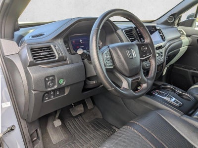 2023 Honda Passport TrailSport AWD