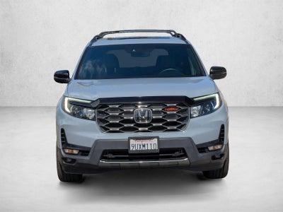 2023 Honda Passport TrailSport AWD