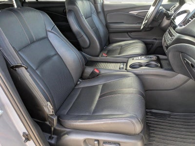 2023 Honda Passport TrailSport AWD