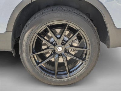 2023 Honda Passport TrailSport AWD