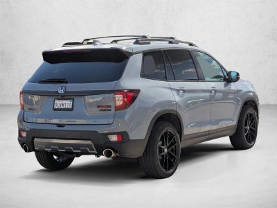 2023 Honda Passport TrailSport AWD