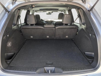 2023 Honda Passport TrailSport AWD