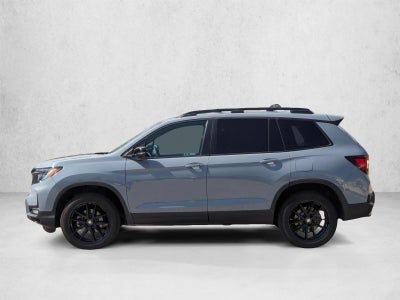 2023 Honda Passport TrailSport AWD