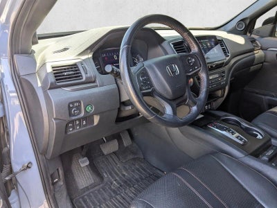 2023 Honda Passport TrailSport AWD