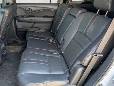 2023 Honda Passport TrailSport AWD