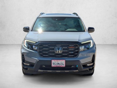 2023 Honda Passport TrailSport AWD