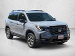2023 Honda Passport TrailSport AWD