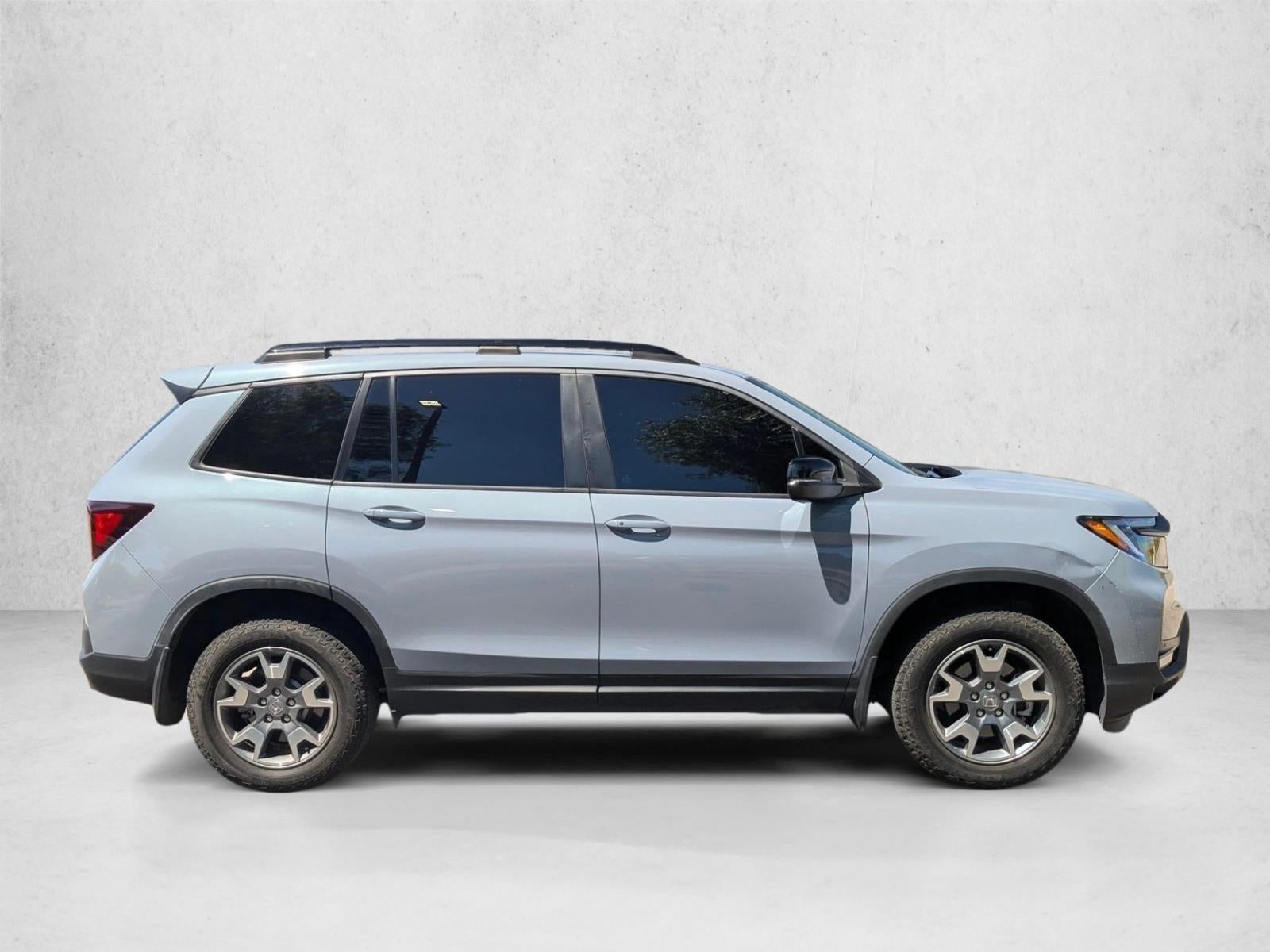 2023 Honda Passport TrailSport AWD