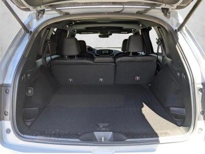 2023 Honda Passport TrailSport AWD
