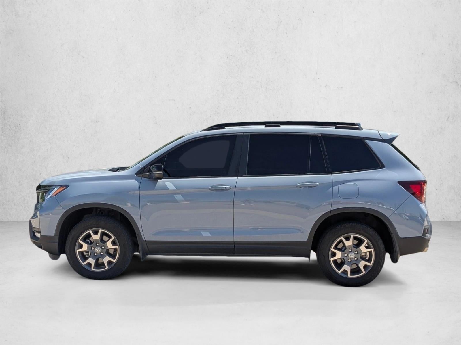 2023 Honda Passport TrailSport AWD