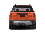 2026 Honda Passport TrailSport AWD