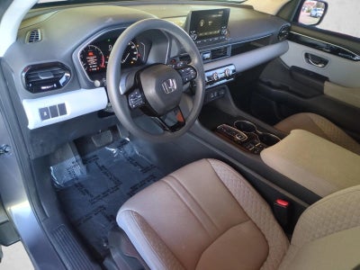 2023 Honda Pilot LX AWD