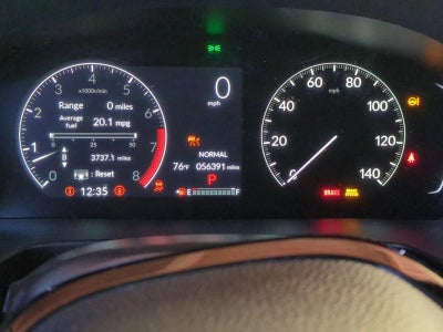 2023 Honda Pilot LX AWD