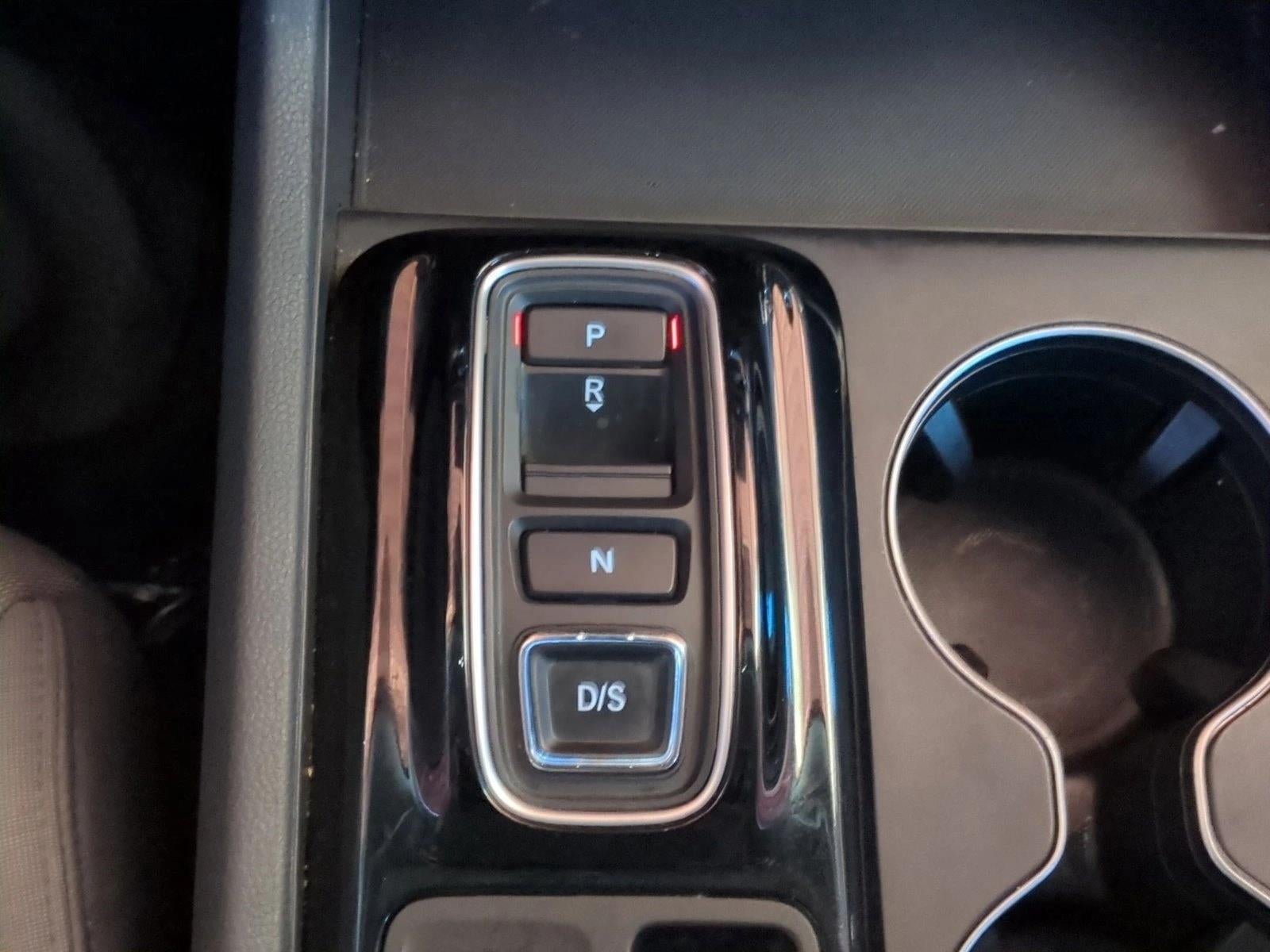 2023 Honda Pilot LX AWD