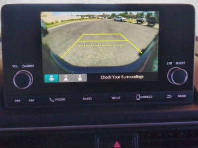 2023 Honda Pilot LX AWD