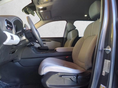 2023 Honda Pilot LX AWD