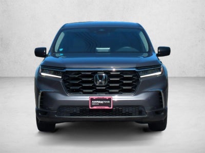 2023 Honda Pilot LX AWD