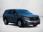 2023 Honda Pilot LX AWD