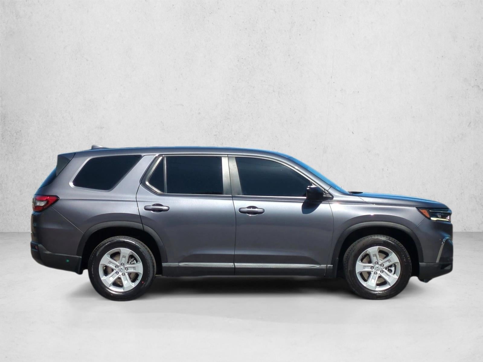 2023 Honda Pilot LX AWD