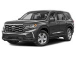 2023 Honda Pilot LX AWD