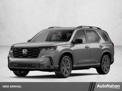 2023 Honda Pilot Sport AWD