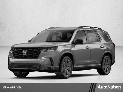 2023 Honda Pilot Sport AWD