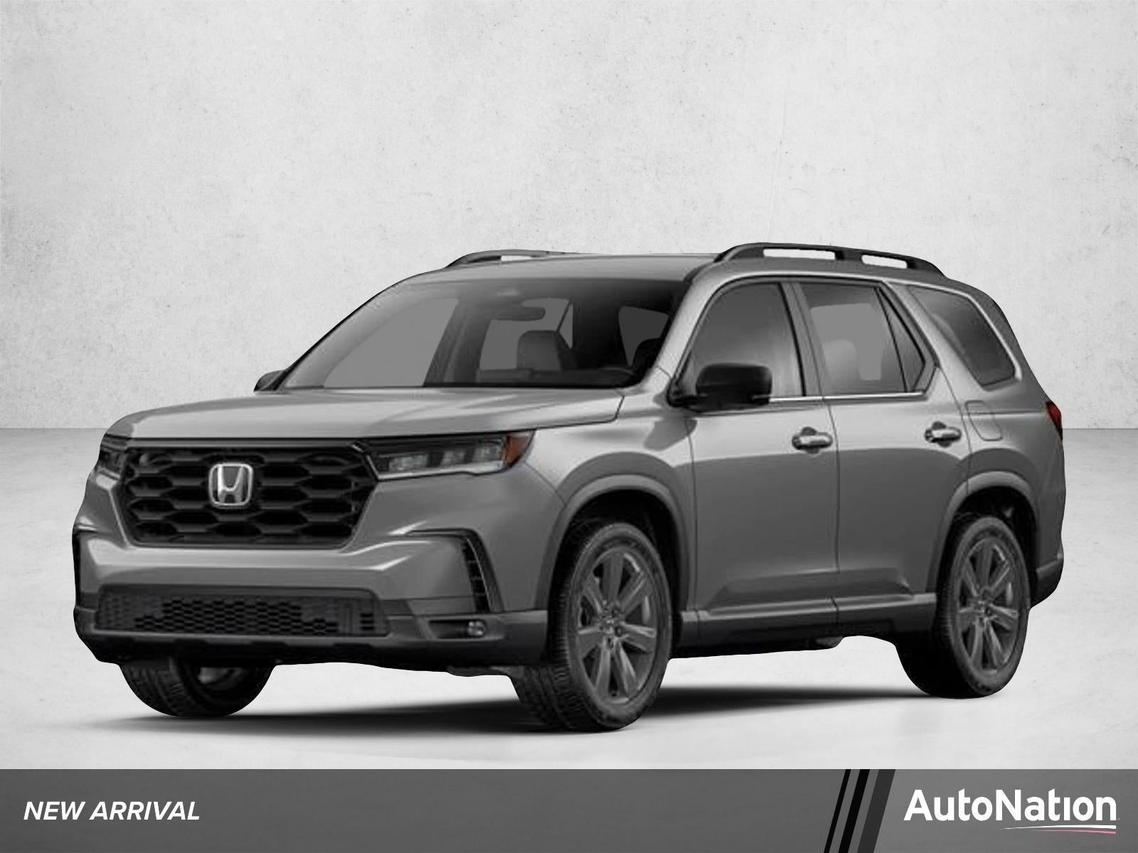 2023 Honda Pilot Sport AWD