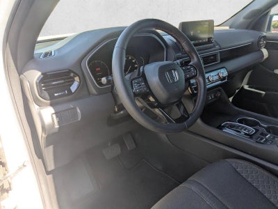 2023 Honda Pilot Sport AWD