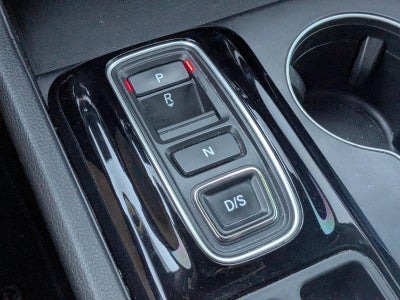 2023 Honda Pilot Sport AWD