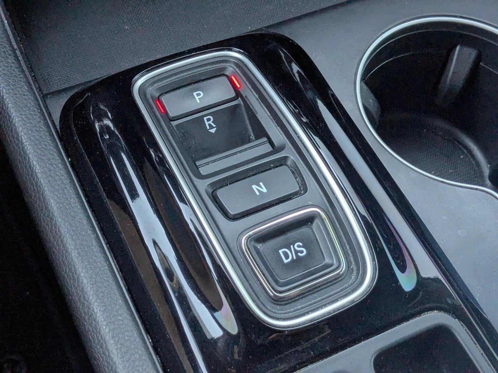 2023 Honda Pilot Sport AWD
