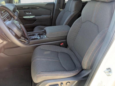 2023 Honda Pilot Sport AWD