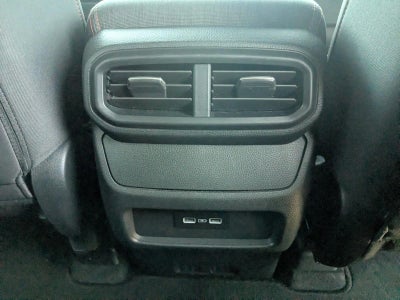 2023 Honda Pilot Sport AWD