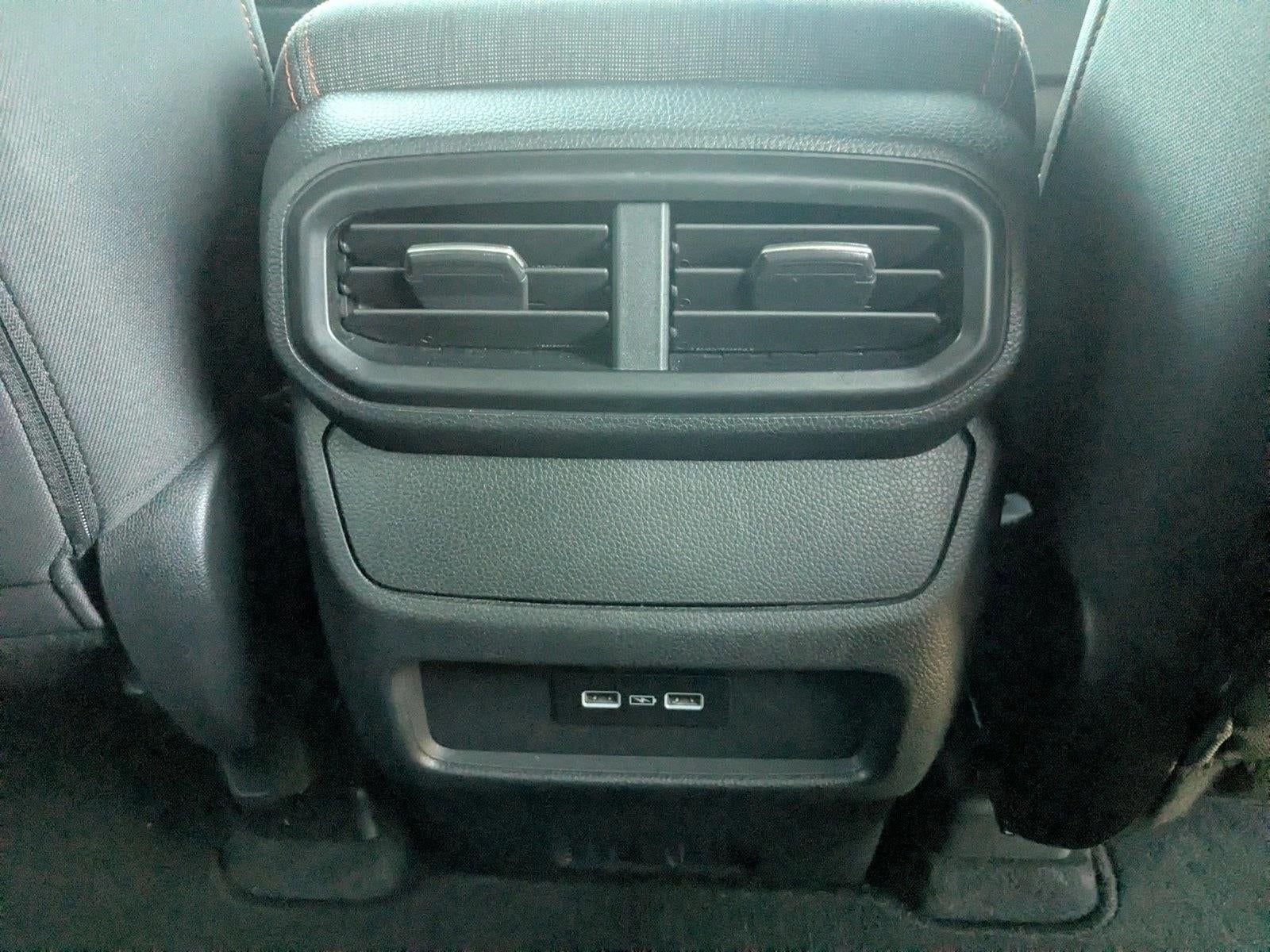 2023 Honda Pilot Sport AWD