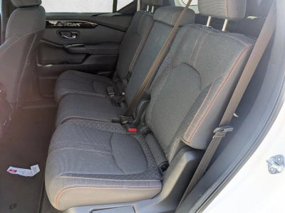 2023 Honda Pilot Sport AWD