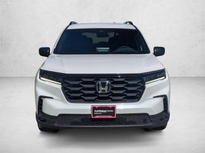 2023 Honda Pilot Sport AWD