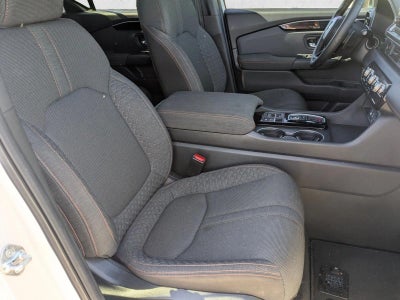 2023 Honda Pilot Sport AWD