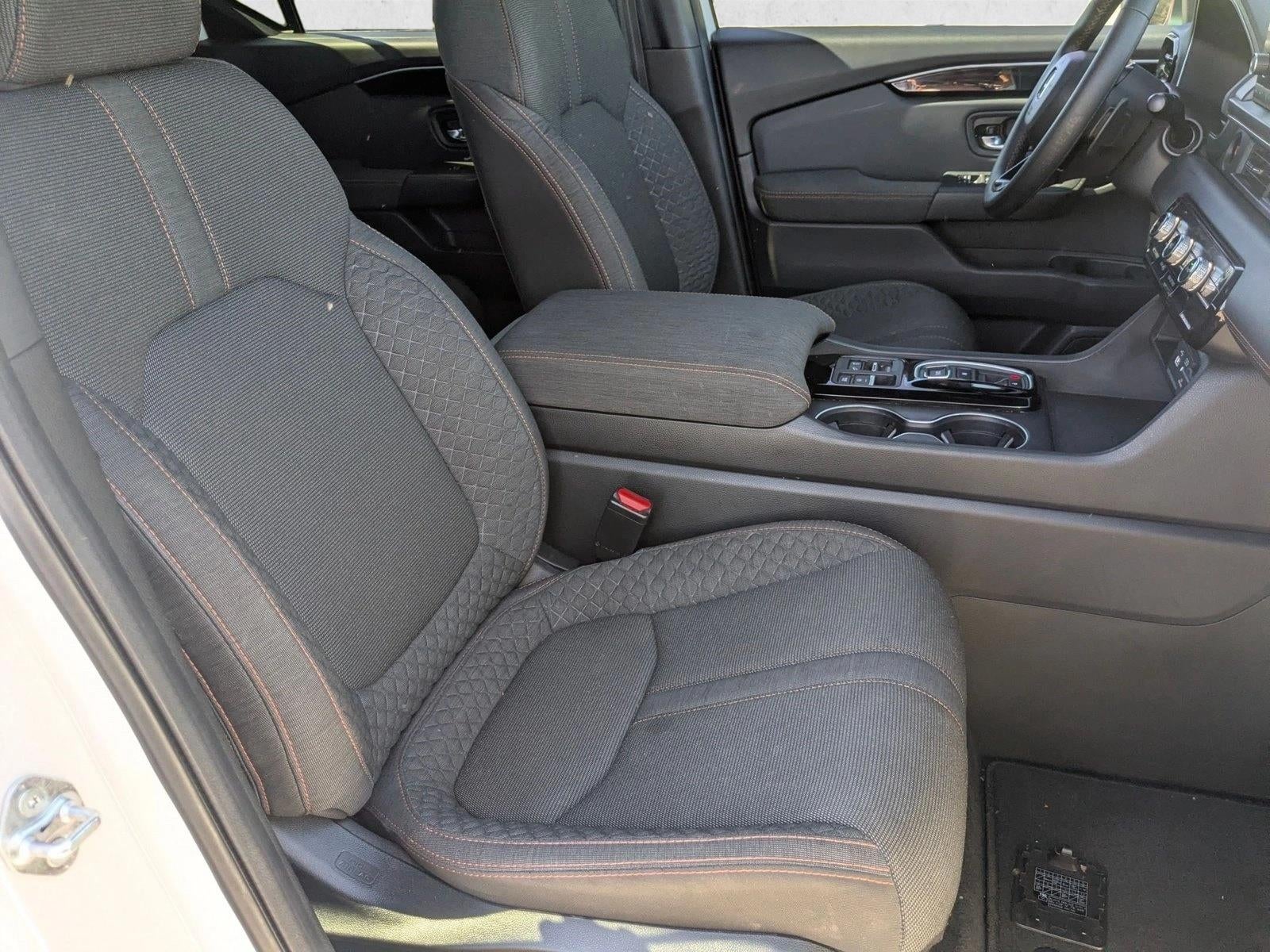 2023 Honda Pilot Sport AWD