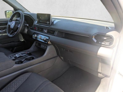 2023 Honda Pilot Sport AWD